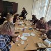 Майстер-клас «Символічна рефлексія ресурс в кожному символі»